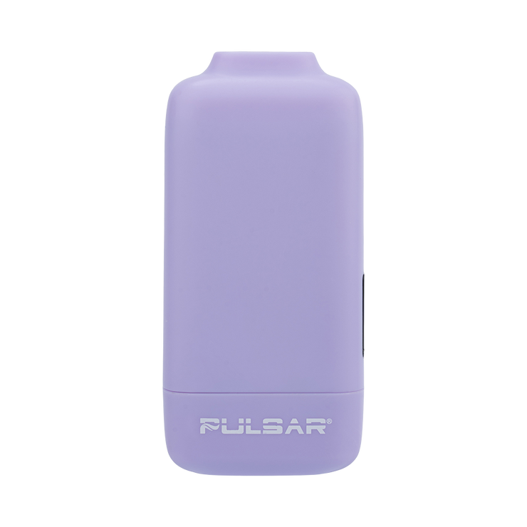 Pulsar DL Vanish Personal Air Filter | Purple | Front View