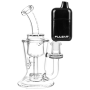 Pulsar DL Wax Vape Bar Water Pipe Adapter Set