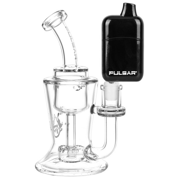 Pulsar DL Vape Bar Water Pipe Adapter Set