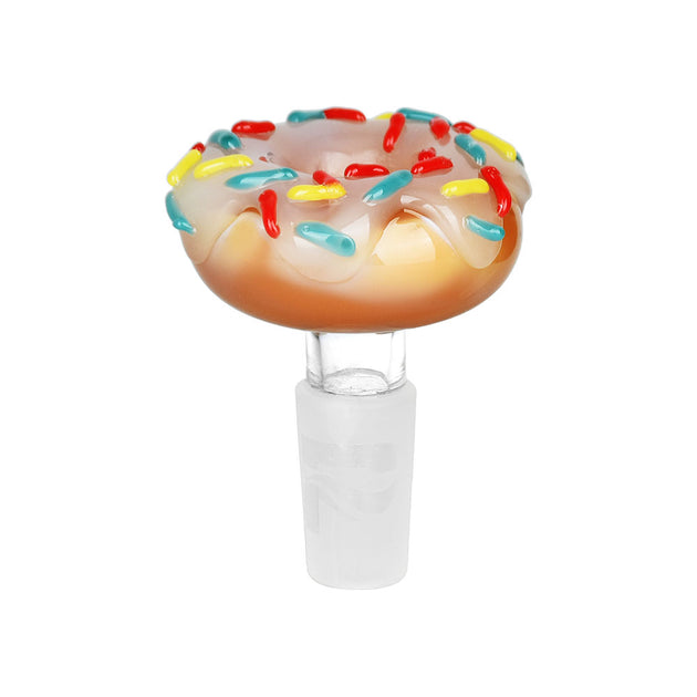 Sprinkle Donuts Herb Slide | Cool Bong Bowls & Accessories - Pulsar ...