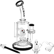 Pulsar Haunted Ghosts Dab Rig Set | Pieces