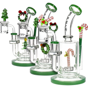 Pulsar Holidaze Dab Rig Set | Group