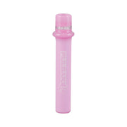 Pulsar Honeycomb Chillum | Pink