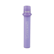 Pulsar Honeycomb Chillum | Purple