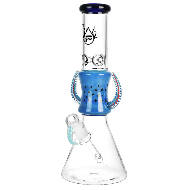 Dome Mini Beaker Bong  Simple Weed Bongs - Pulsar – Pulsar Vaporizers