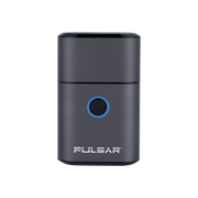 Pulsar Hot Knife Box & Storage Container | Gunmetal | Front View