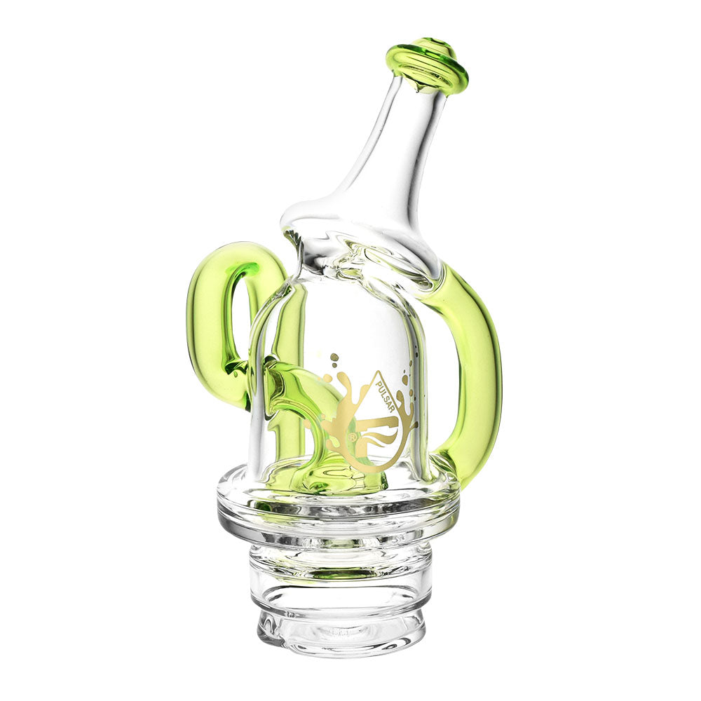 Hydroslide Recycler Rig for Puffco Peak Pro