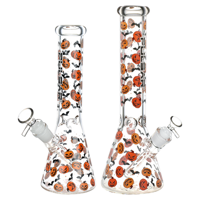 Pulsar Jack & Batty Beaker Bong | Group