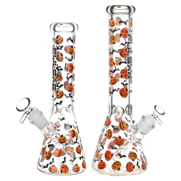 Pulsar Jack & Batty Beaker Bong | Group