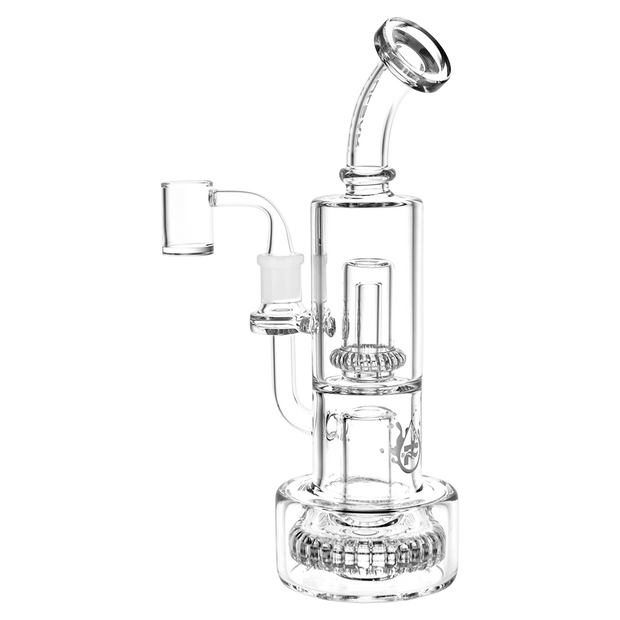 Pulsar Maxi Matrix Dab Rig | Back View