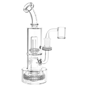 Pulsar Maxi Matrix Dab Rig | Front View