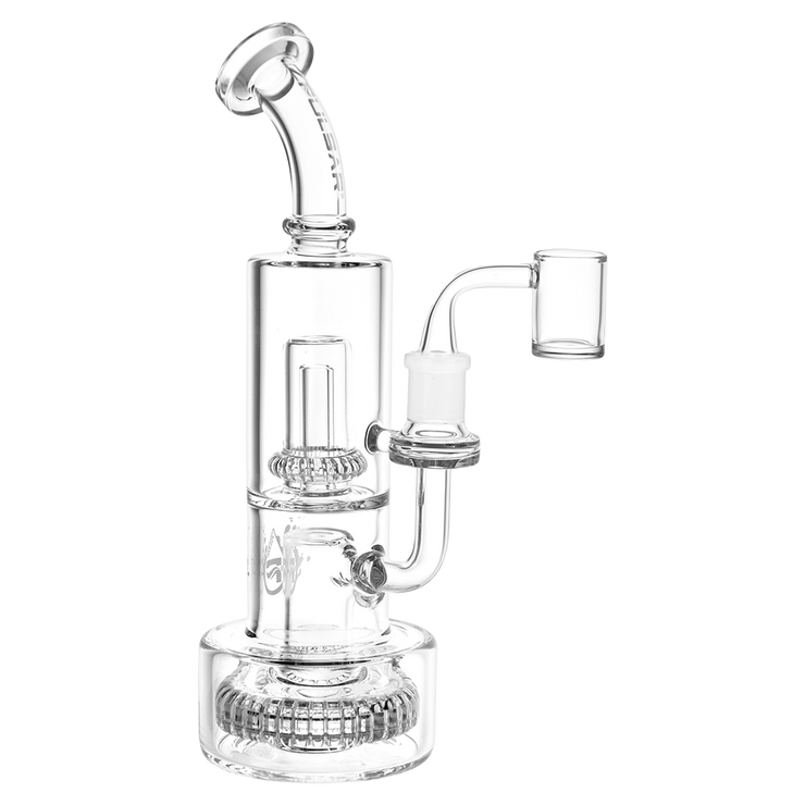 Pulsar Maxi Matrix Dab Rig | Front View