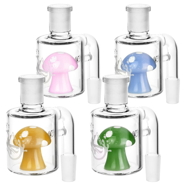 Pulsar Mushroom Ash Catcher | Group