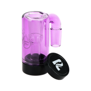 Pulsar Neon Oil Reclaimer | Purple