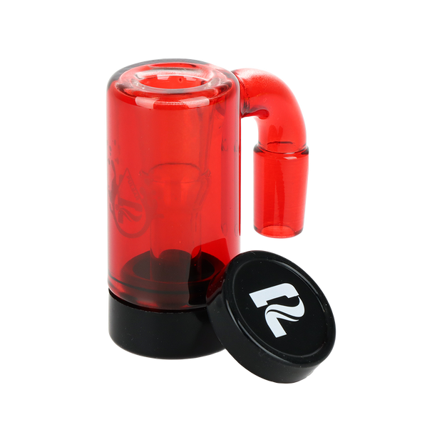 Pulsar Neon Oil Reclaimer | Red