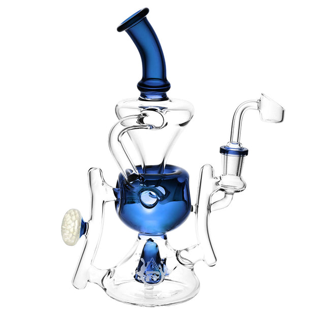 Pulsar Omniscient Orb Recycler Rig | Blue