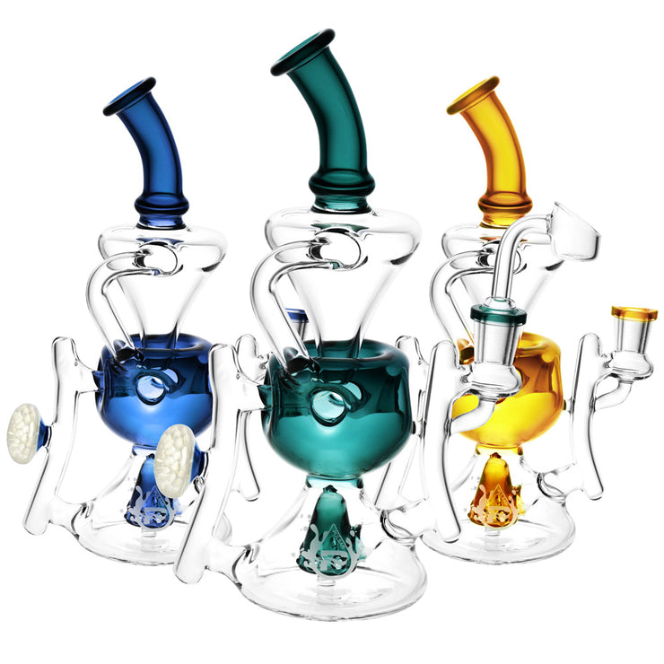 Pulsar Omniscient Orb Recycler Rig | Group