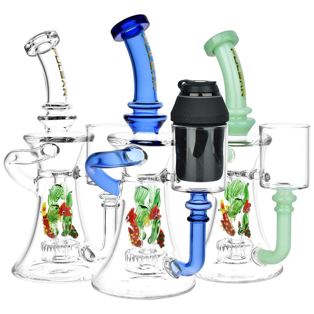 Sea Habitat Recycler Rig for Puffco Proxy | Proxy Attachments - Pulsar ...