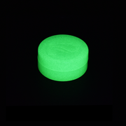 Pulsar Silicone Concentrate Container | 3mL Size | Glow In The Dark