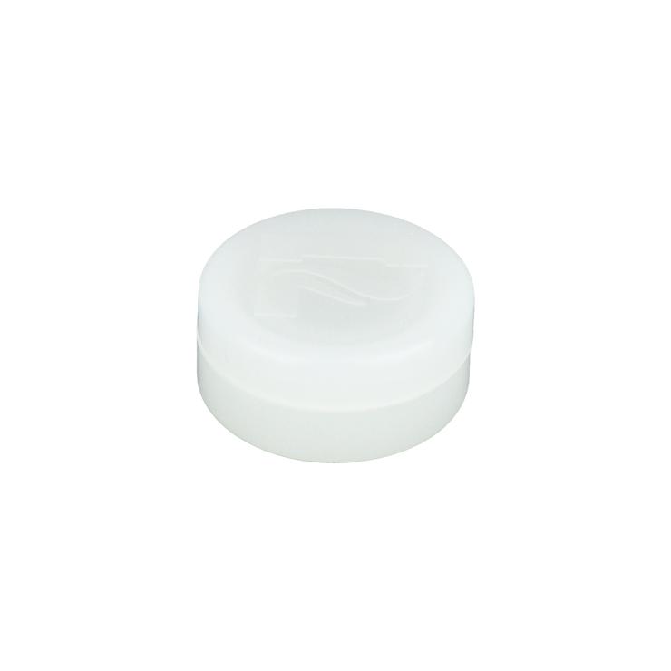 Pulsar Silicone Concentrate Container | 3mL Size | Glow In The Dark