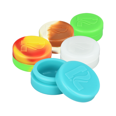 Pulsar Silicone Concentrate Container | Group