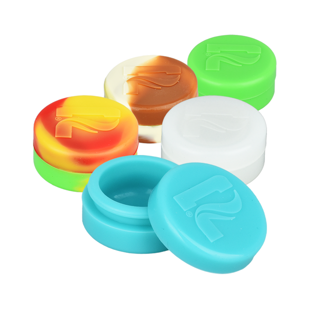 Pulsar Silicone Concentrate Container | Group