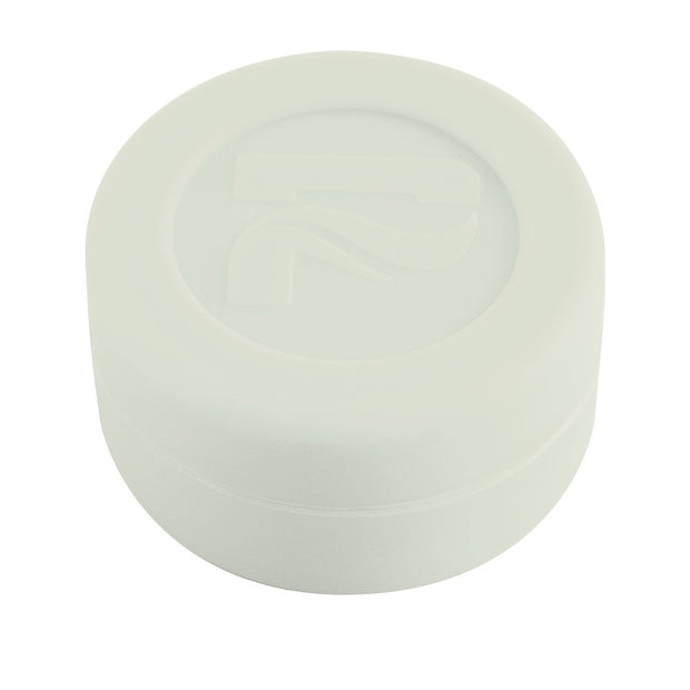 Pulsar Silicone Concentrate Container | 7mL Size | Glow In The Dark