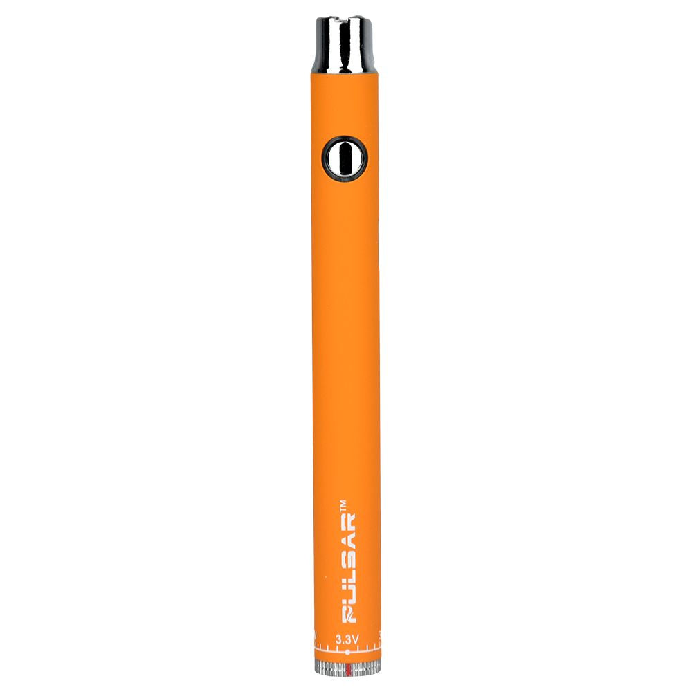 Pulsar Slim Spinner Vape Pen Battery  Best Portable 510 Batteries – Pulsar  Vaporizers