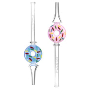 Pulsar Sprinkle Donut Dab Straw | Group