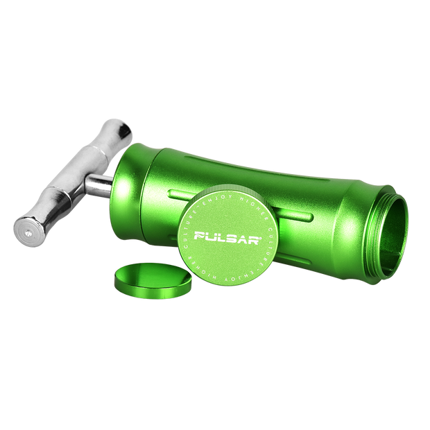 Pulsar T-Style Pollen Press | Pieces