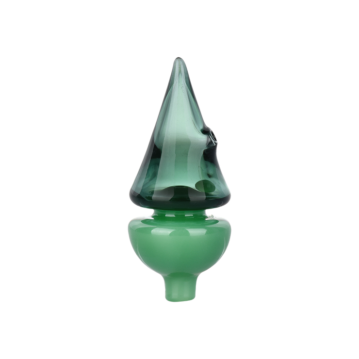 Pulsar Tornado Bullet Spinner Carb Cap | Green