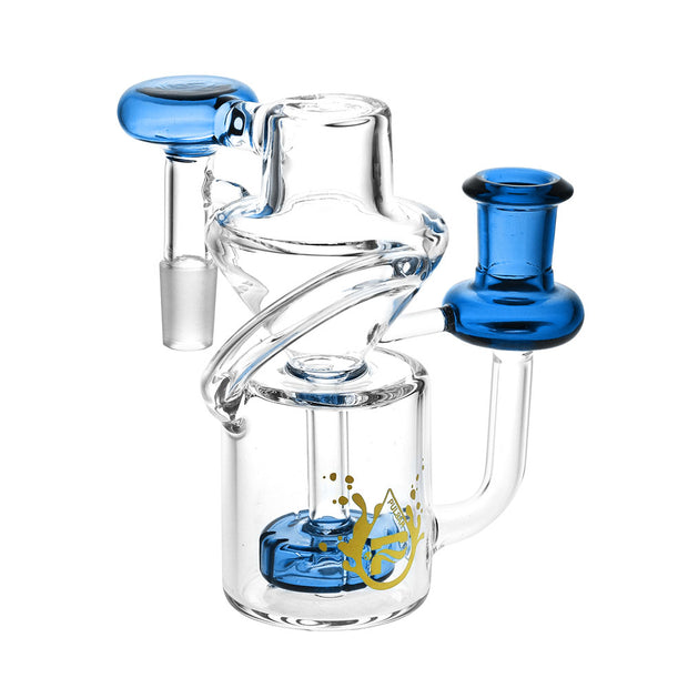 Pulsar Venturi Recycler Ash Catcher