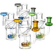 Pulsar Venturi Recycler Ash Catcher | Group