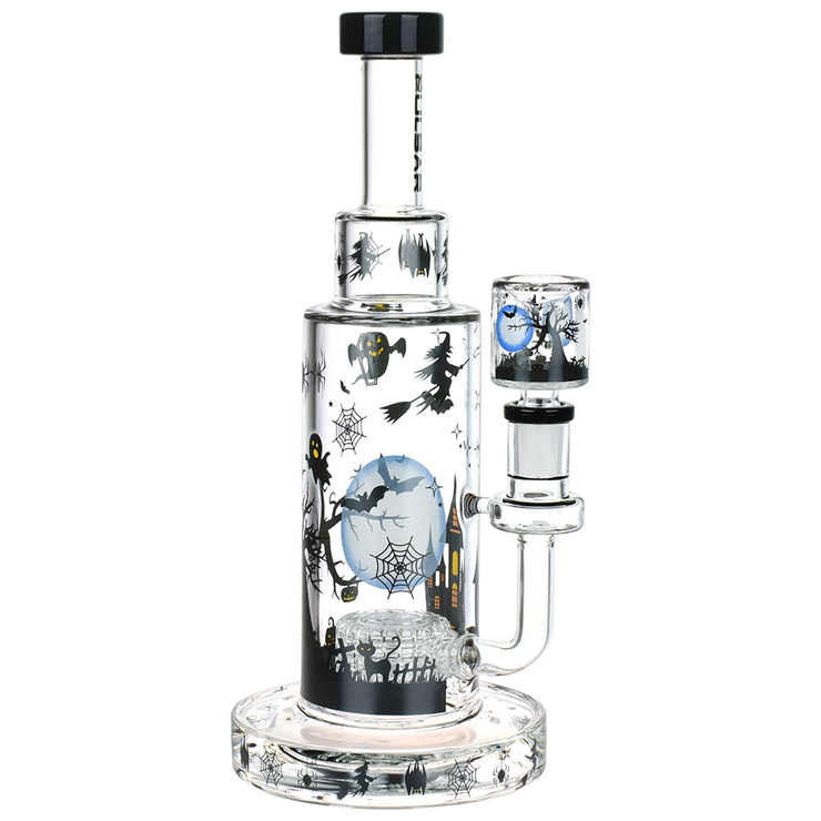 Pulsar Witching Hour Bong | Front View