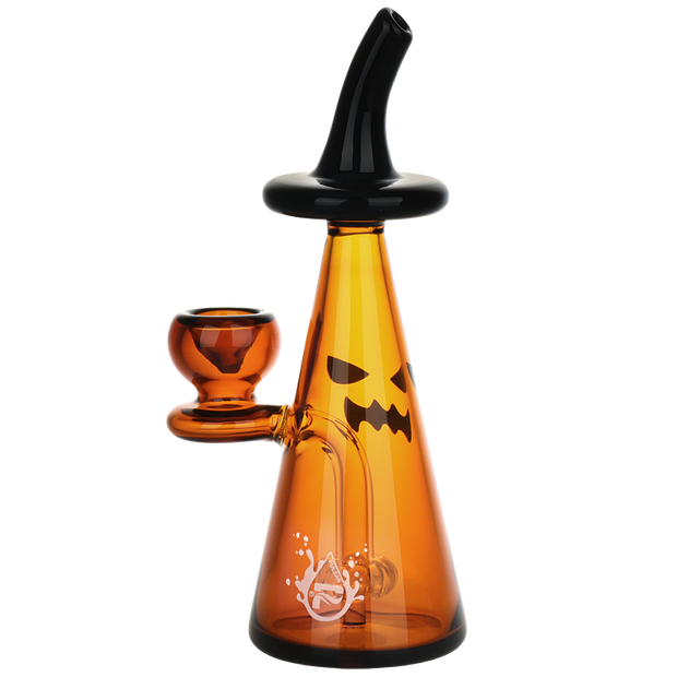 Pulsar Witching Season Bubbler | Back View