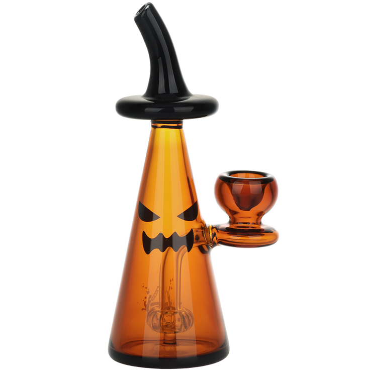 Pulsar Witching Season Bubbler | Front View