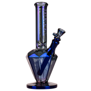 Red Eye Tek Paragon Bong | Blue