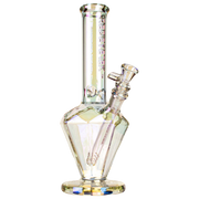 Red Eye Tek Paragon Bong | Rainbow