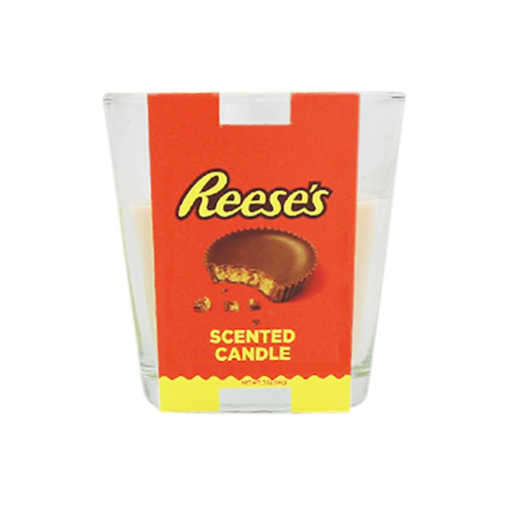 Peanut Butter Scented Wax Cubes