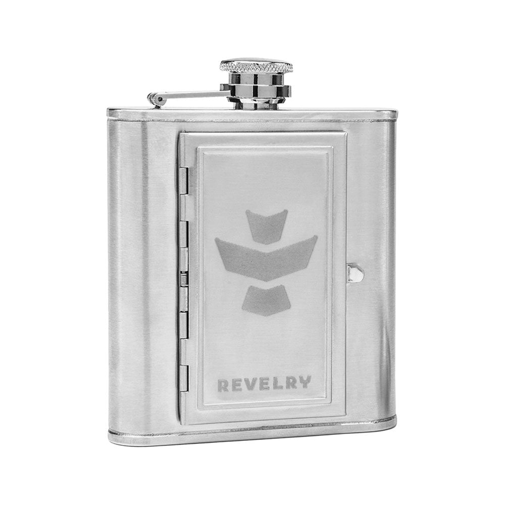 Lighter Sleeve – Revelry Supply