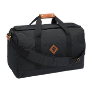 Revelry Around-Towner Smell Proof Medium Duffle | Black