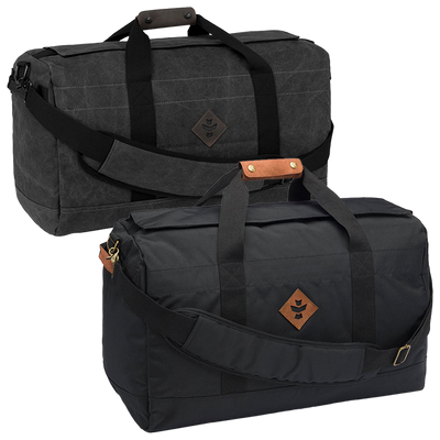 Revelry Around-Towner Smell Proof Medium Duffle | Group