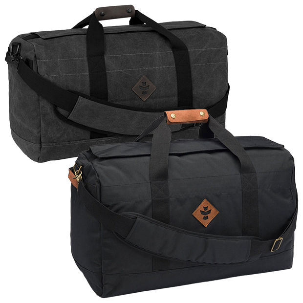 Revelry Around-Towner Smell Proof Medium Duffle | Group
