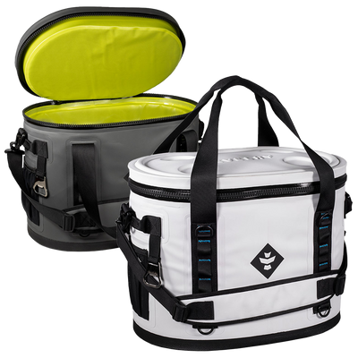 Revelry Captain 30 Soft Cooler Tote | Group