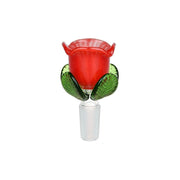 Rose Bud Herb Slide | Red