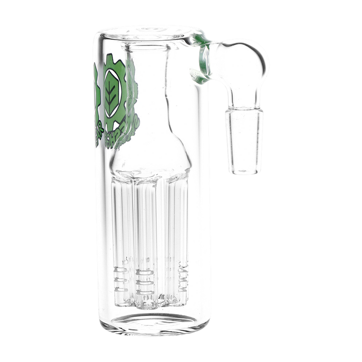 SeshGear 6-Arm Ash Catcher | Back View