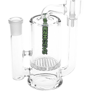 SeshGear Honeycomb Recycler Ash Catcher