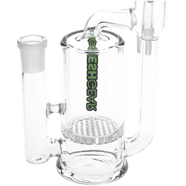 SeshGear Honeycomb Recycler Ash Catcher