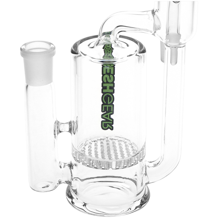 SeshGear Honeycomb Recycler Ash Catcher