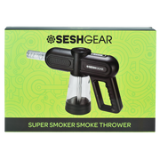 SeshGear Super Smoker Smoke Thrower | Packaging